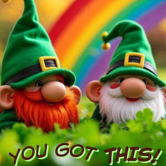 Other - You Got This!!!!